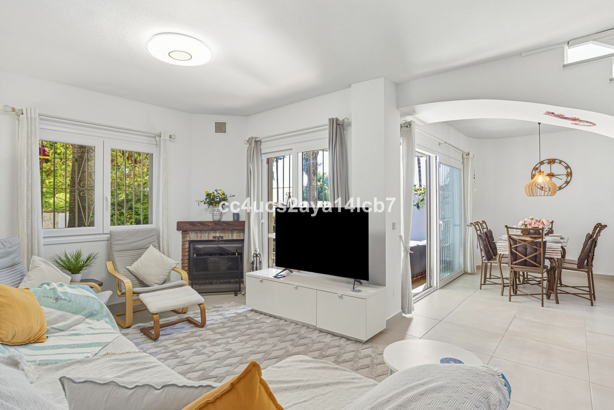 Se vende Adosada de 3 dormitorios en Costa Del Sol, Málaga, España
