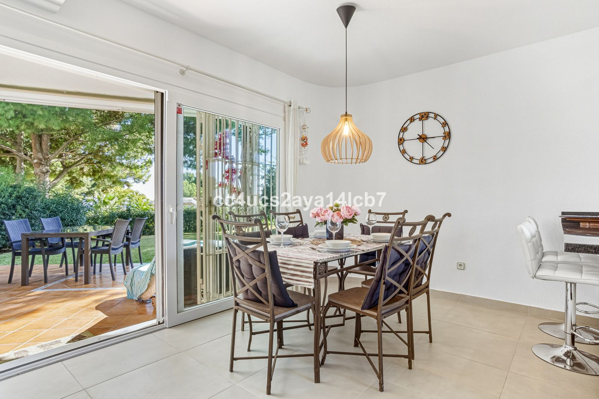 Se vende Adosada de 3 dormitorios en Costa Del Sol, Málaga, España