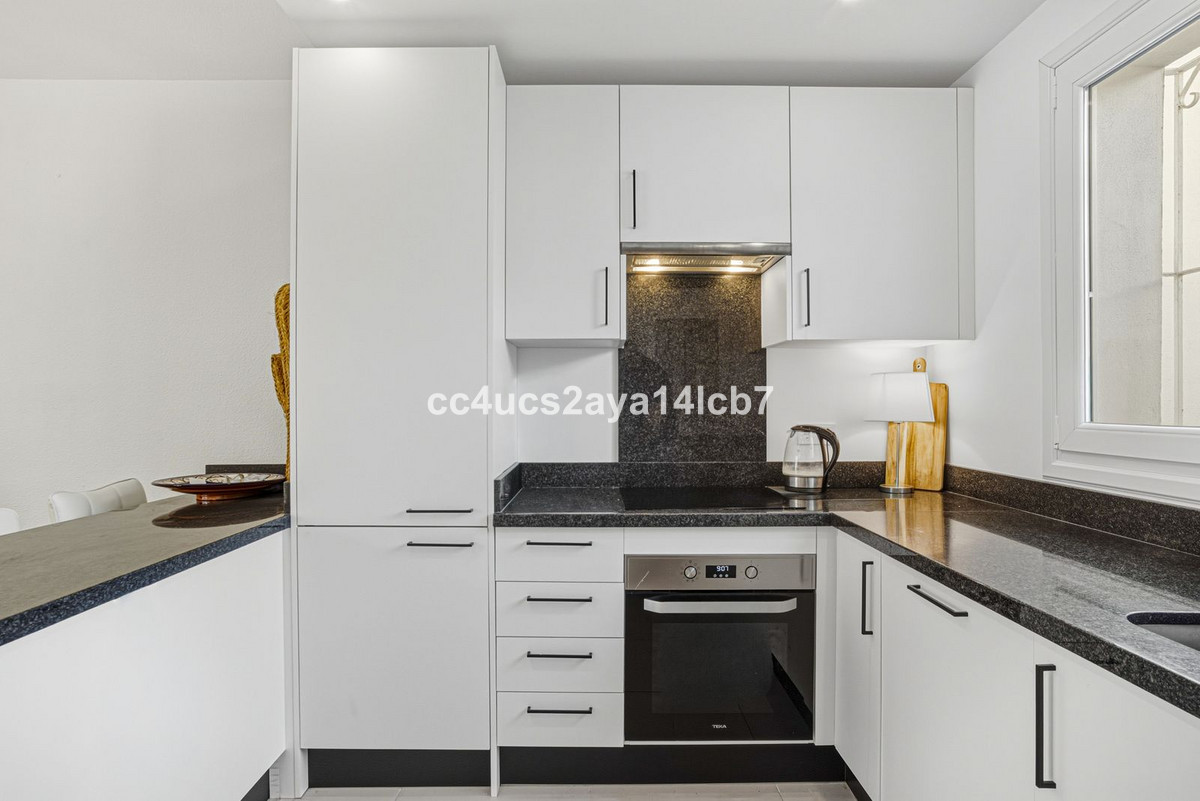 Se vende Adosada de 3 dormitorios en Costa Del Sol, Málaga, España
