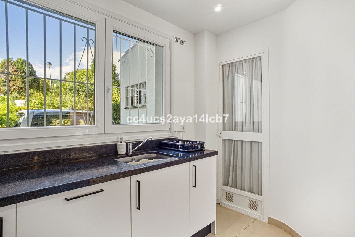 Se vende Adosada de 3 dormitorios en Costa Del Sol, Málaga, España
