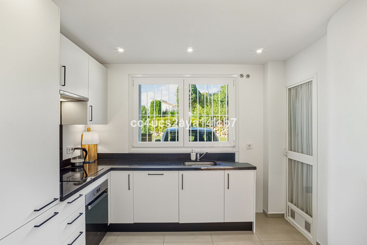 Se vende Adosada de 3 dormitorios en Costa Del Sol, Málaga, España