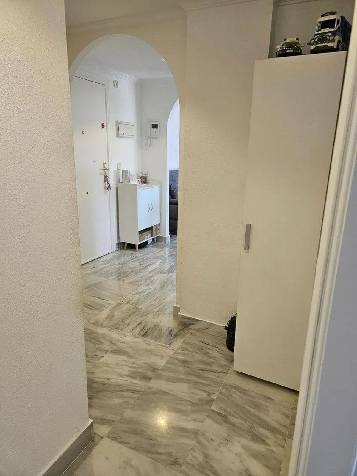 Se vende Apartamento Planta Media de 2 dormitorios en Costa Del Sol, Málaga, España