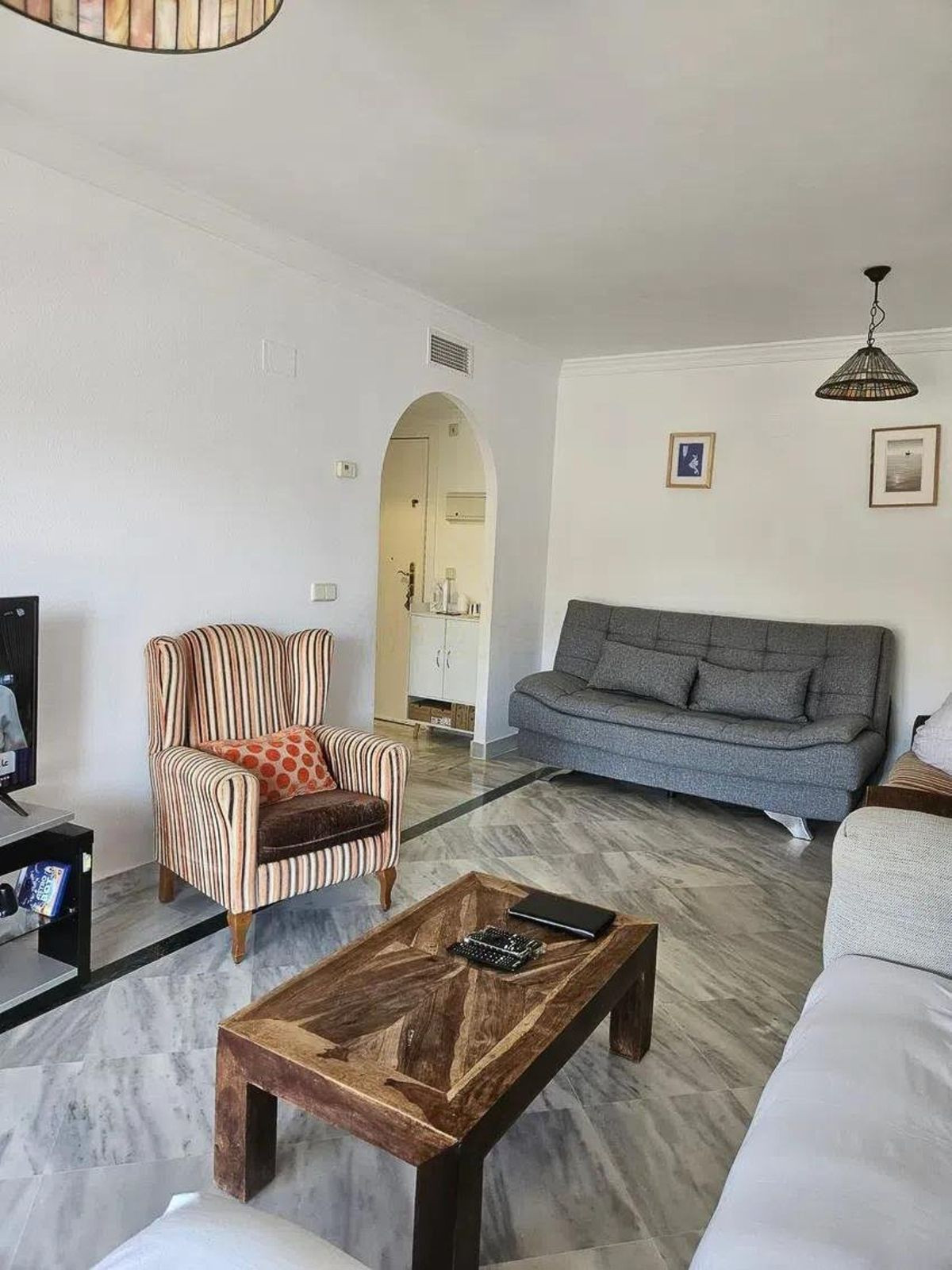 Se vende Apartamento Planta Media de 2 dormitorios en Costa Del Sol, Málaga, España