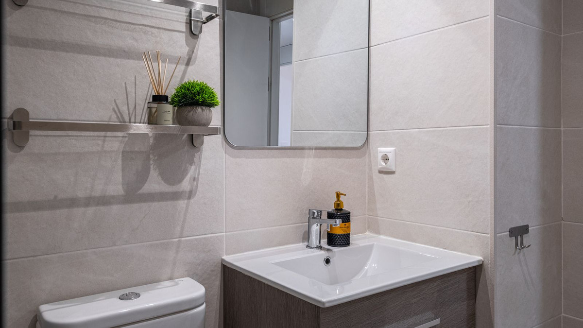 3 Bed Apartment for sale in Playa Flamenca Costa Blanca, Alicante, Spain
