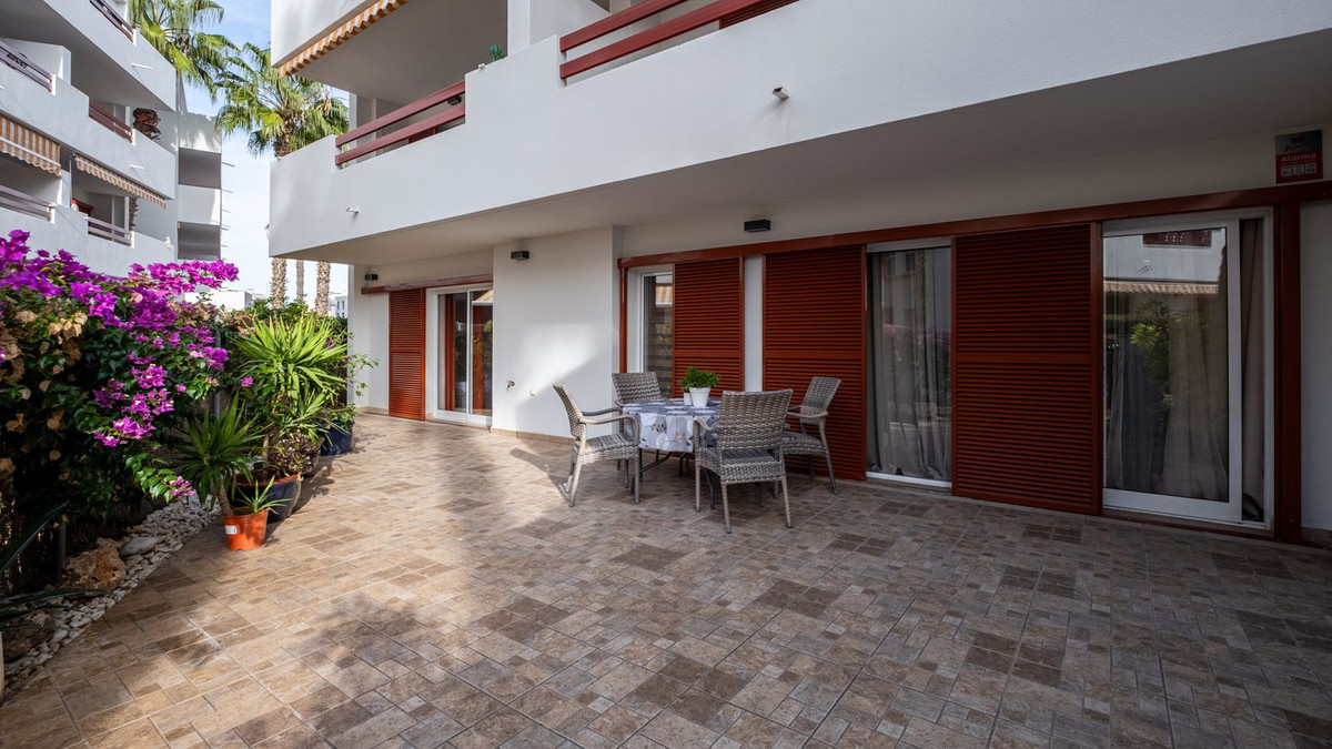 3 Bed Apartment for sale in Playa Flamenca Costa Blanca, Alicante, Spain