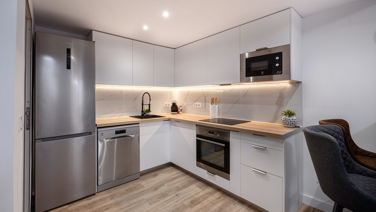 3 Bed Apartment for sale in Playa Flamenca Costa Blanca, Alicante, Spain