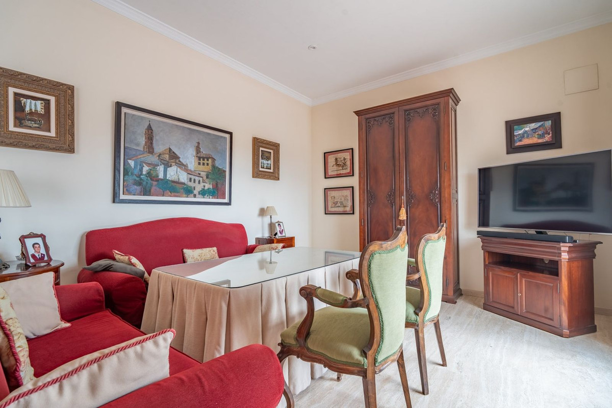 5 Bed Townhouse for sale in Pinares De San Antón Málaga Ciudad, Málaga, Spain