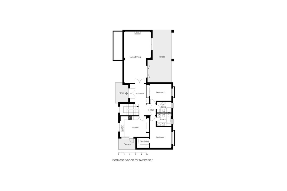 5 Bed Townhouse for sale in Pinares De San Antón Málaga Ciudad, Málaga, Spain