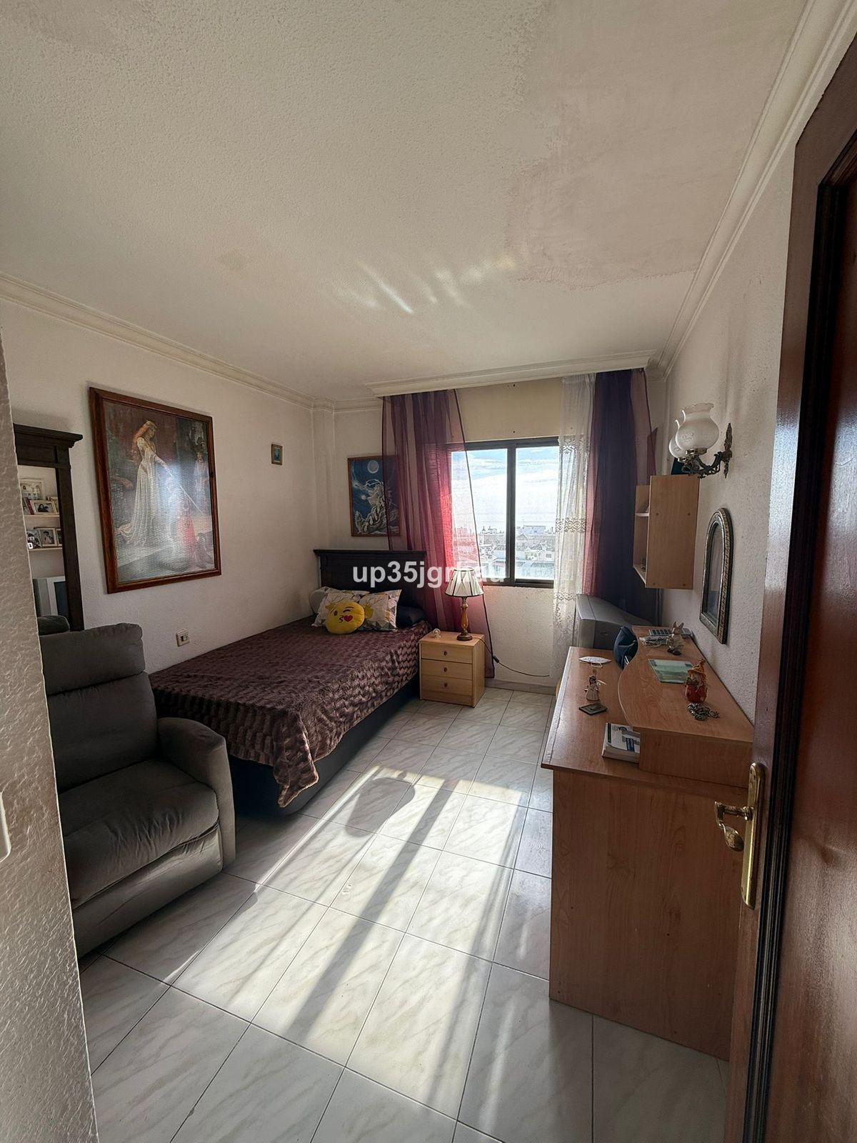 Se vende Apartamento en Planta Última de 4 dormitorios en Costa Del Sol, Málaga, España