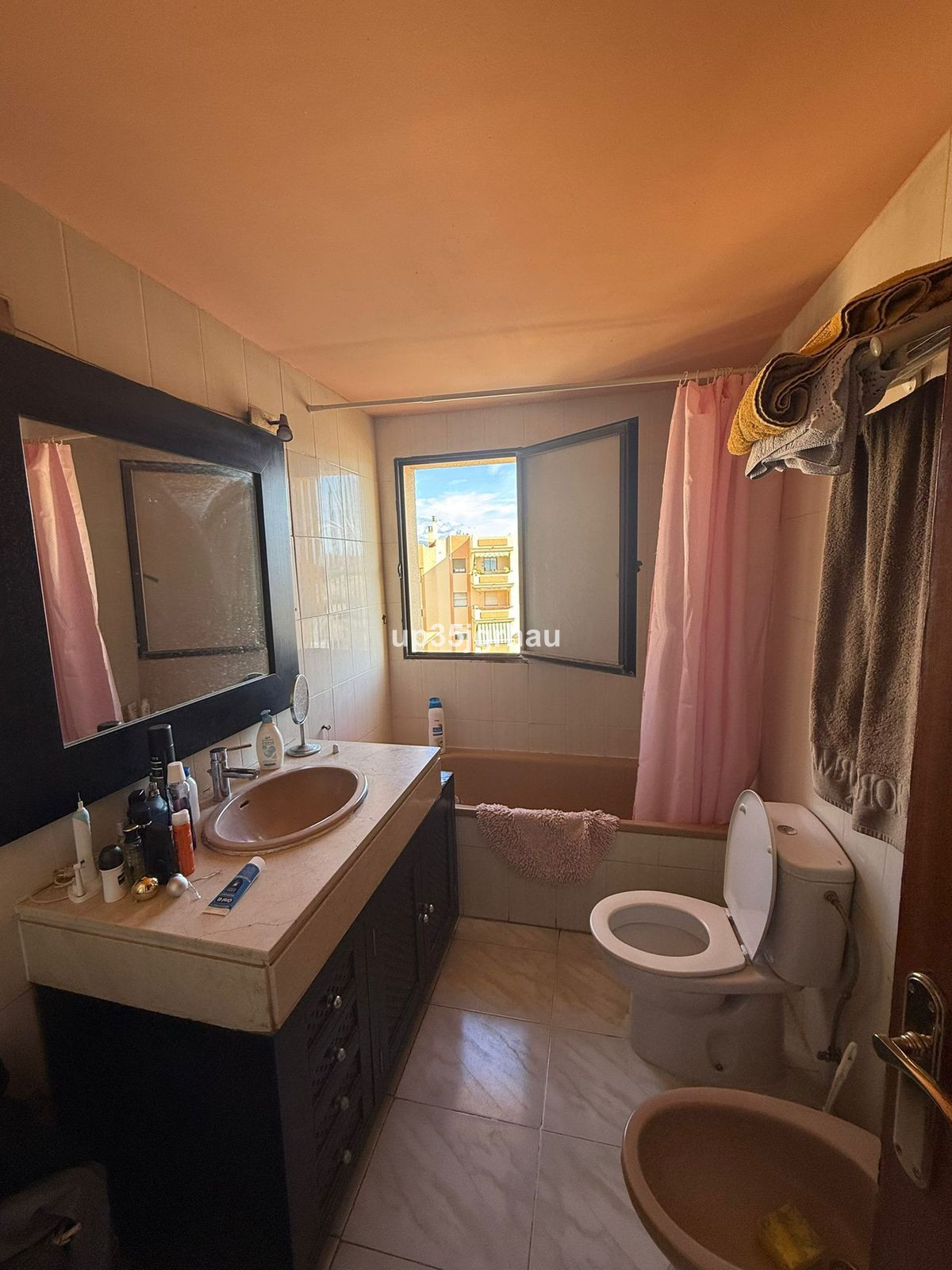 Se vende Apartamento en Planta Última de 4 dormitorios en Costa Del Sol, Málaga, España