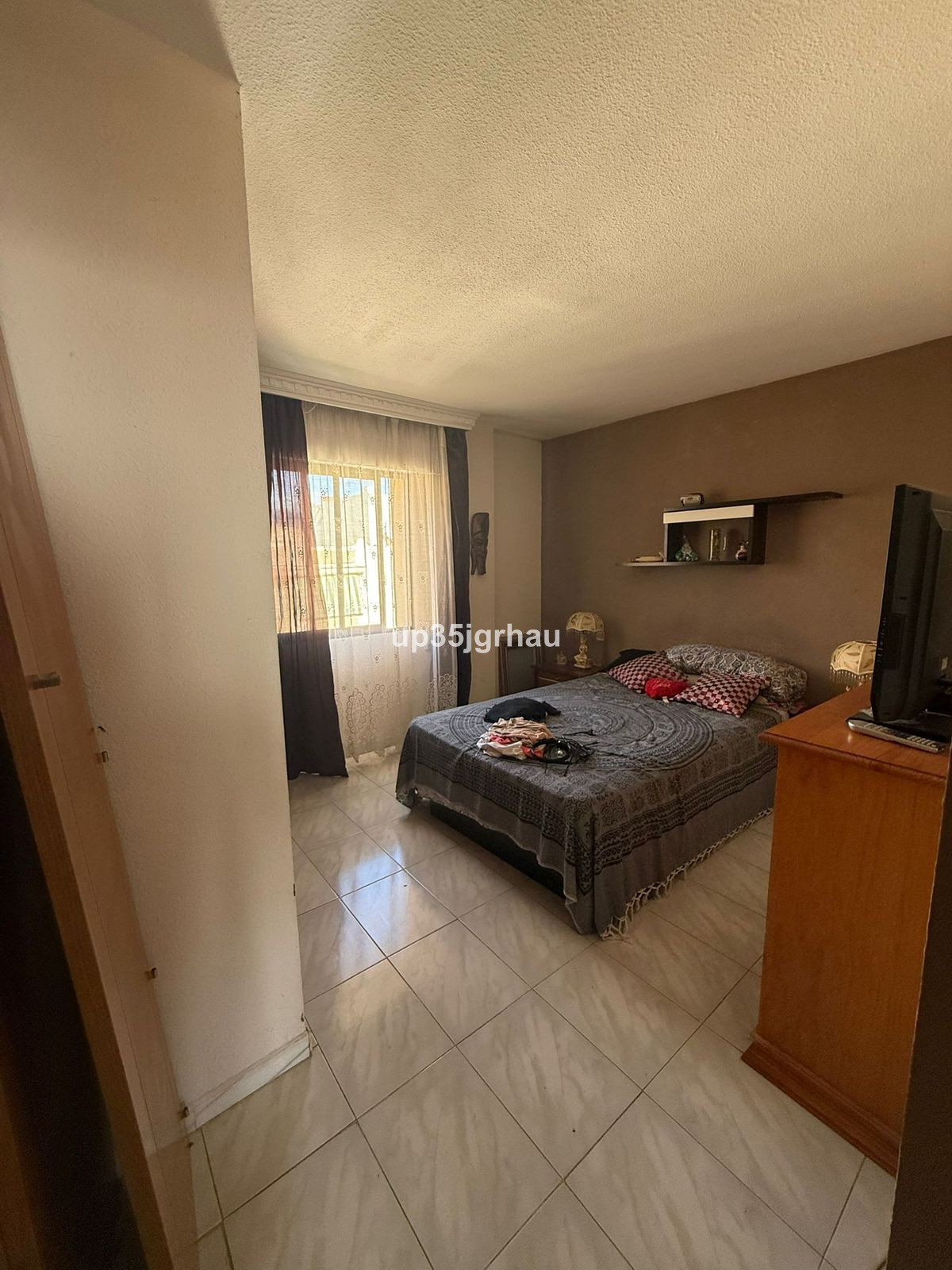 Se vende Apartamento en Planta Última de 4 dormitorios en Costa Del Sol, Málaga, España