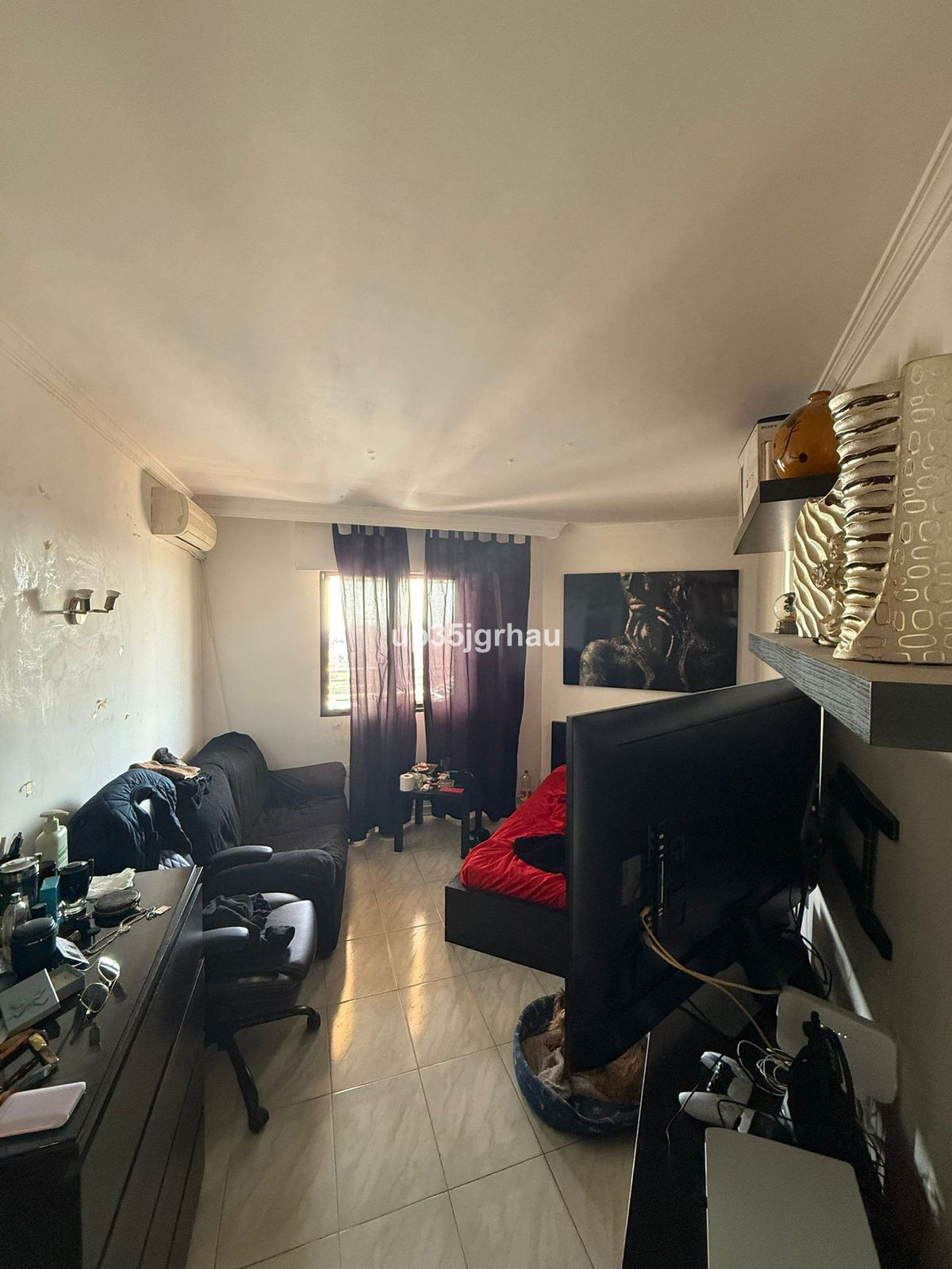 Se vende Apartamento en Planta Última de 4 dormitorios en Costa Del Sol, Málaga, España