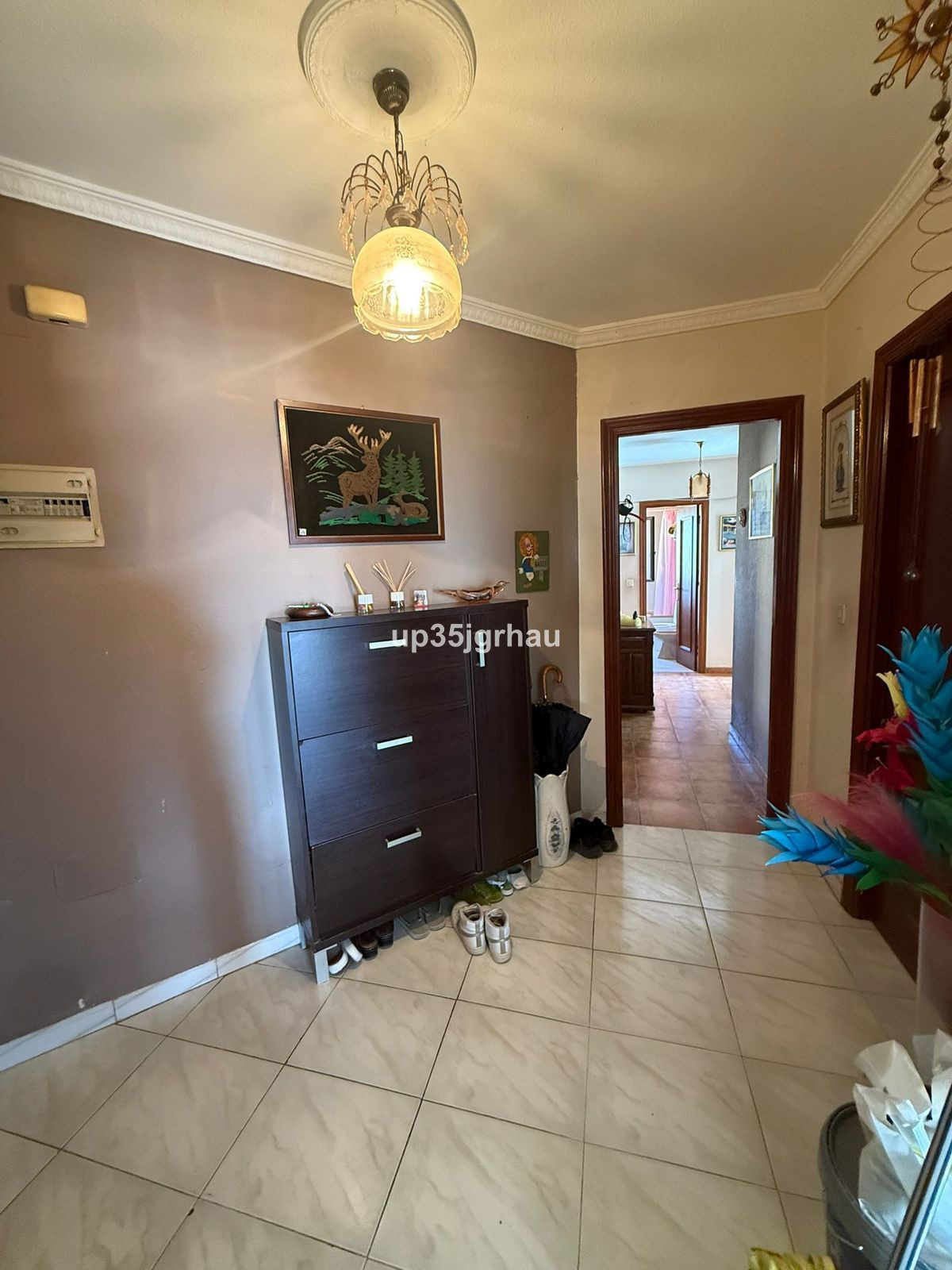 Se vende Apartamento en Planta Última de 4 dormitorios en Costa Del Sol, Málaga, España