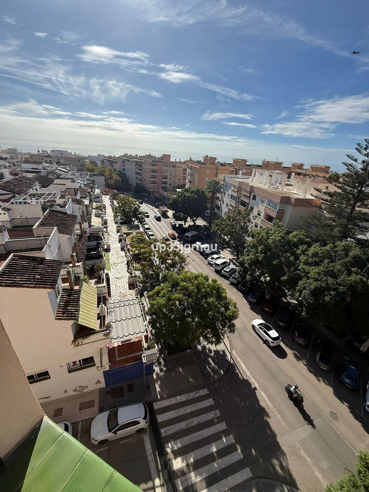 Se vende Apartamento en Planta Última de 4 dormitorios en Costa Del Sol, Málaga, España