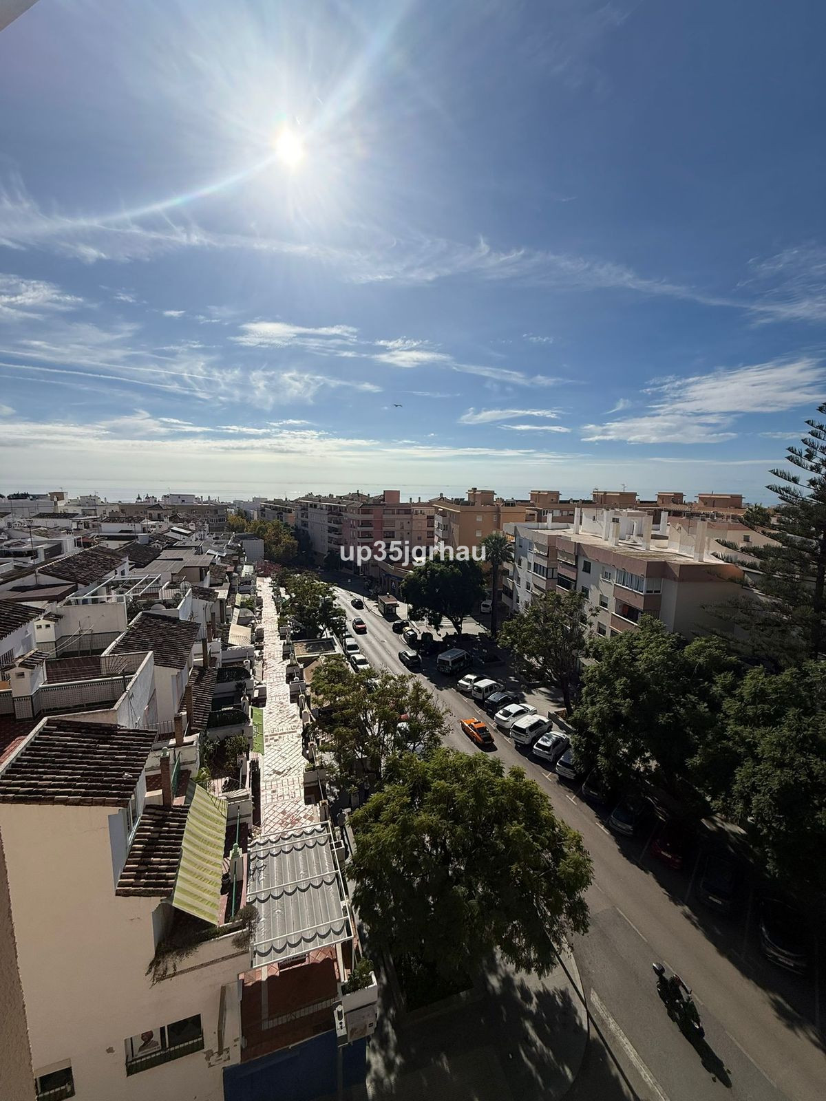 Se vende Apartamento en Planta Última de 4 dormitorios en Costa Del Sol, Málaga, España