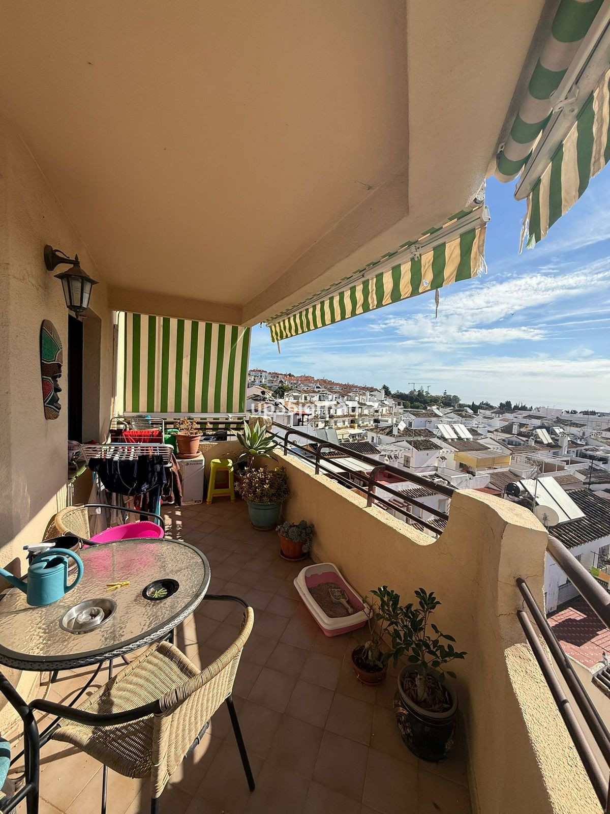 Se vende Apartamento en Planta Última de 4 dormitorios en Costa Del Sol, Málaga, España