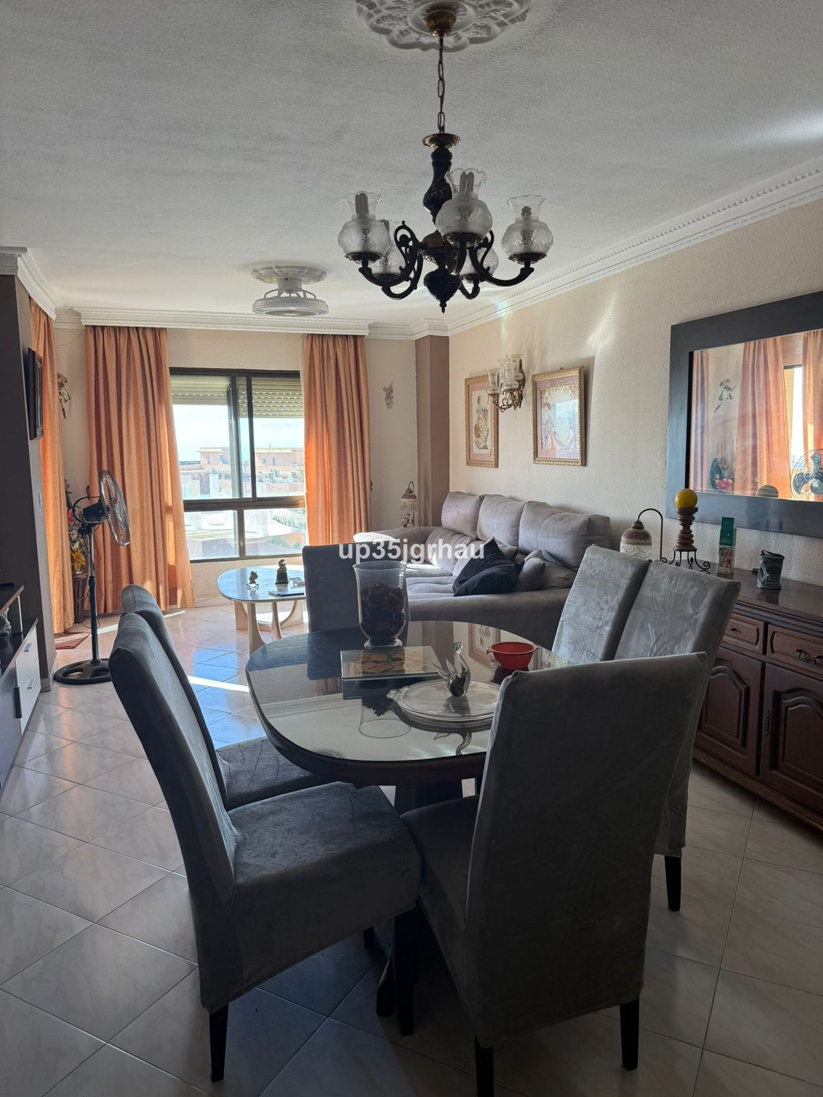 Se vende Apartamento en Planta Última de 4 dormitorios en Costa Del Sol, Málaga, España