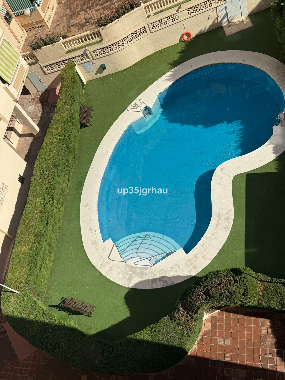 Se vende Apartamento en Planta Última de 4 dormitorios en Costa Del Sol, Málaga, España