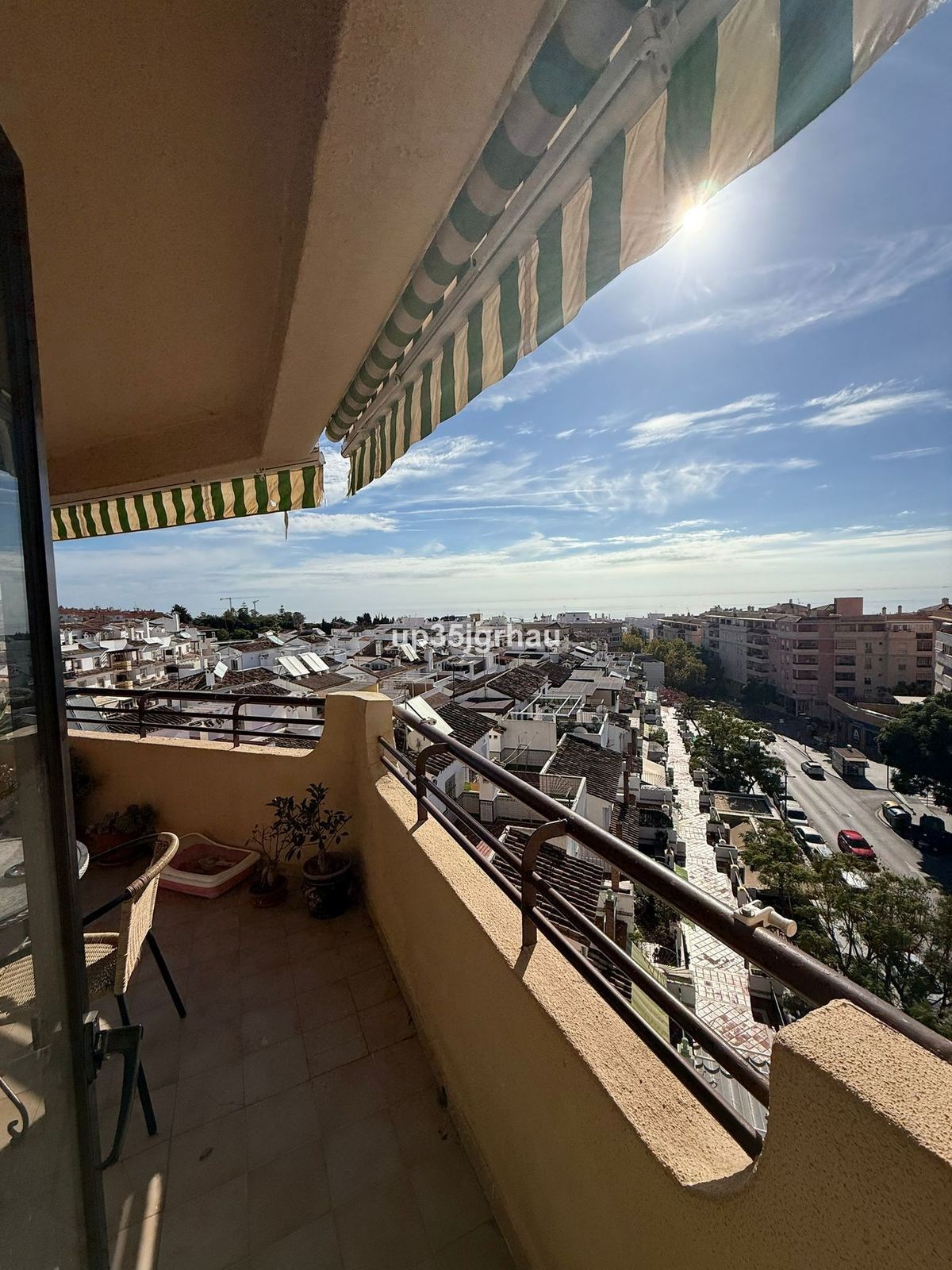Se vende Apartamento en Planta Última de 4 dormitorios en Costa Del Sol, Málaga, España