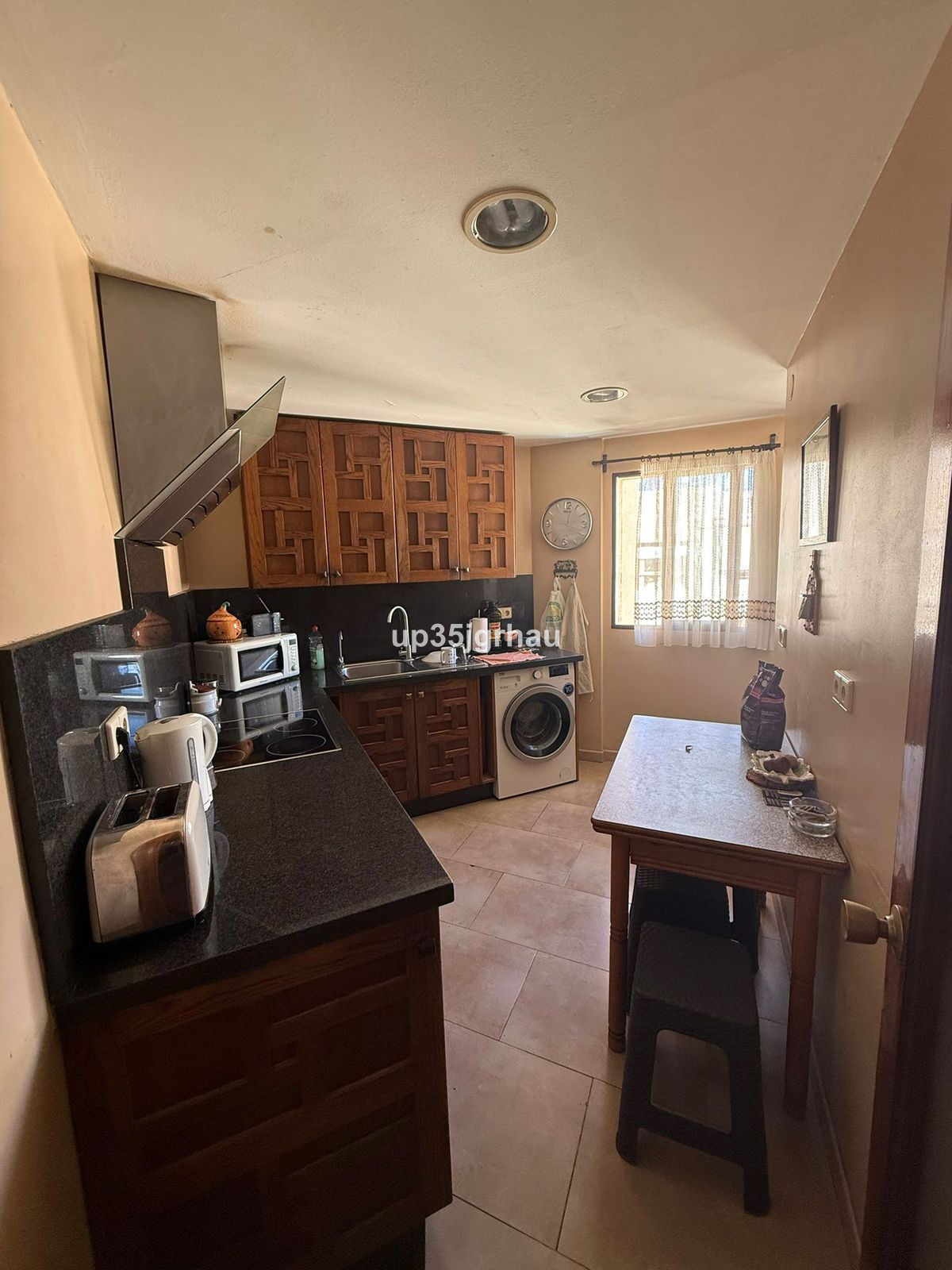 Se vende Apartamento en Planta Última de 4 dormitorios en Costa Del Sol, Málaga, España