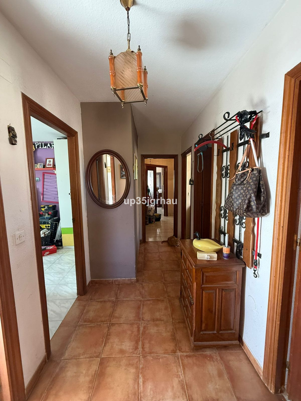 Se vende Apartamento en Planta Última de 4 dormitorios en Costa Del Sol, Málaga, España