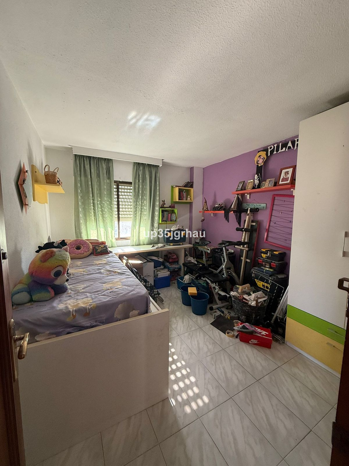 Se vende Apartamento en Planta Última de 4 dormitorios en Costa Del Sol, Málaga, España