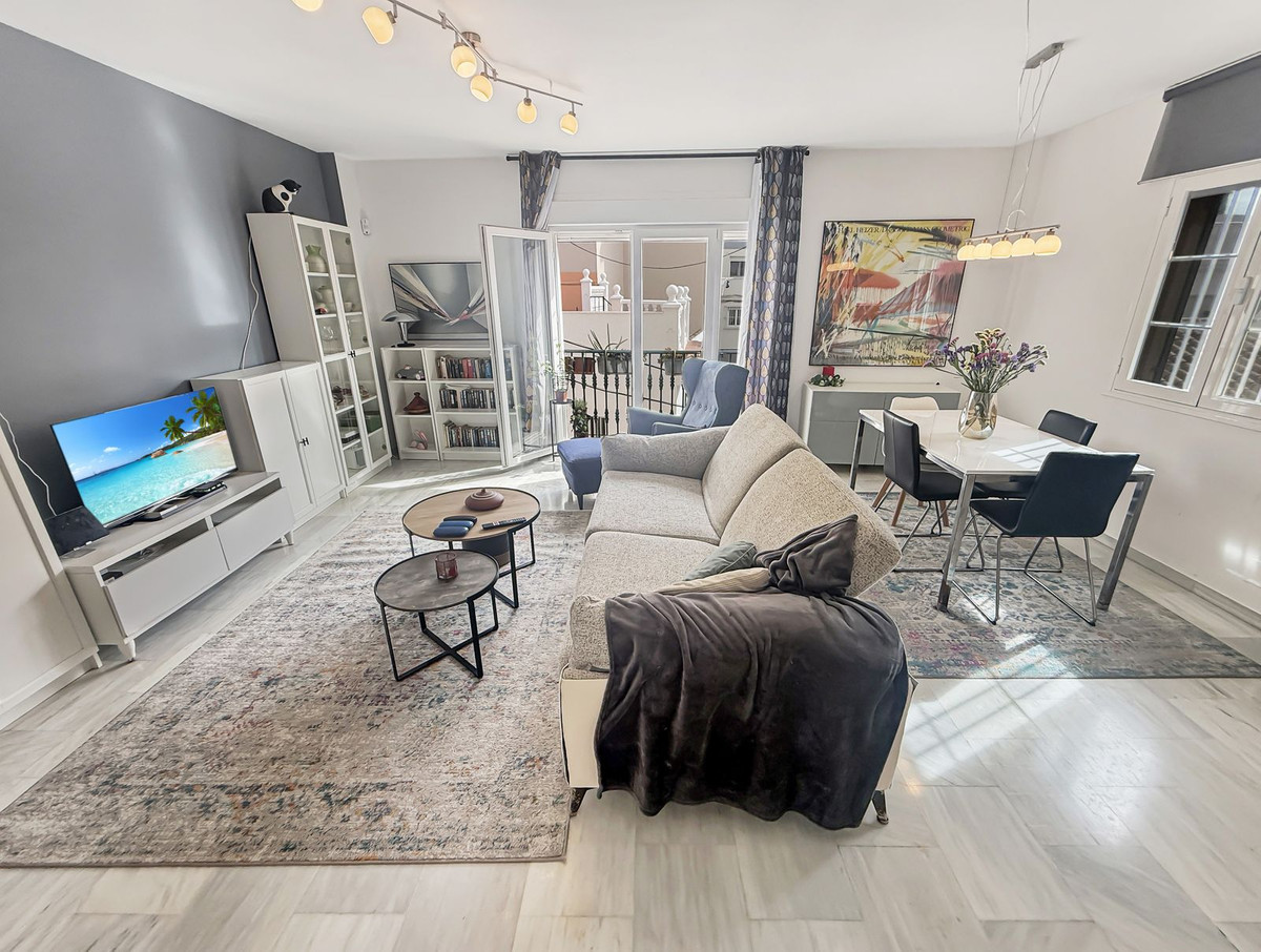 Se vende Dúplex de 2 dormitorios en Costa Del Sol East, Málaga, España