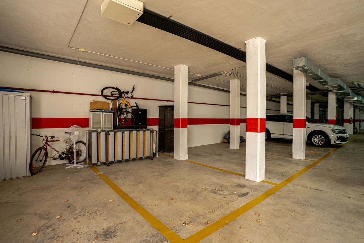 Se vende Apartamento Planta Baja de 2 dormitorios en Costa Blanca, Alicante, España