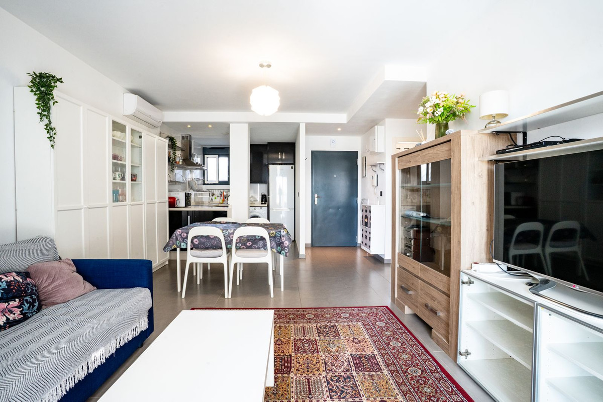 Se vende Apartamento Planta Baja de 2 dormitorios en Costa Blanca, Alicante, España