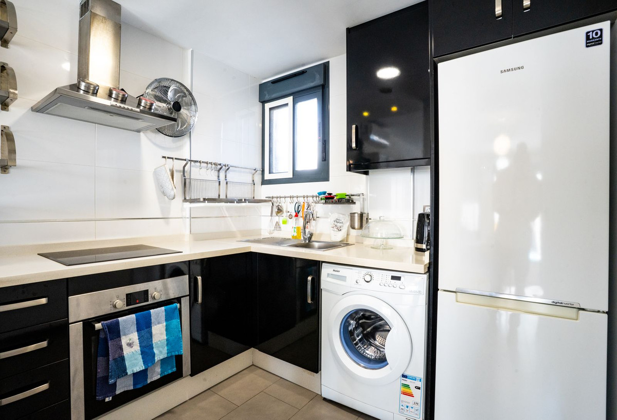 Se vende Apartamento Planta Baja de 2 dormitorios en Costa Blanca, Alicante, España