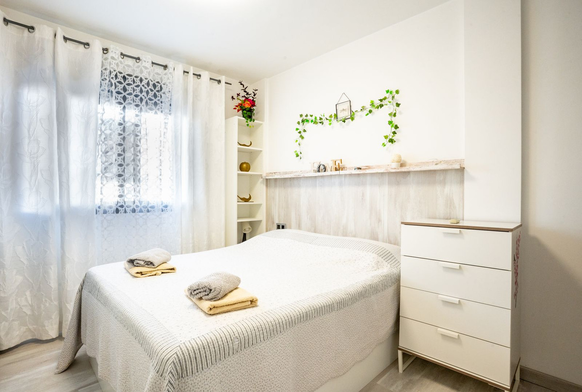 Se vende Apartamento Planta Baja de 2 dormitorios en Costa Blanca, Alicante, España