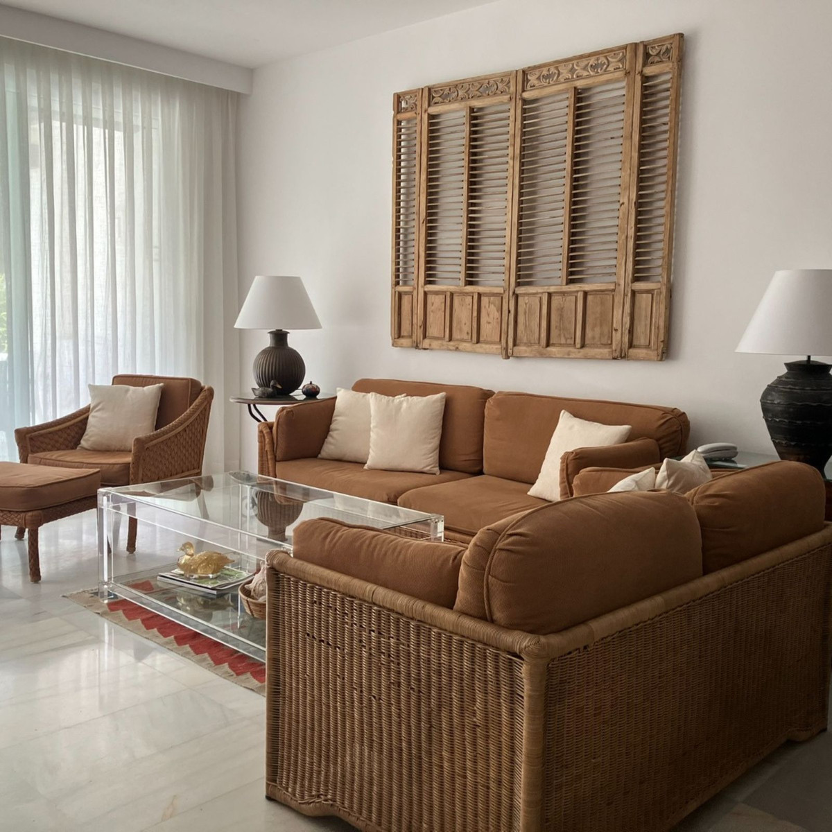 3 Bed Apartment for sale in Puerto Banús Costa Del Sol, Málaga, Spain