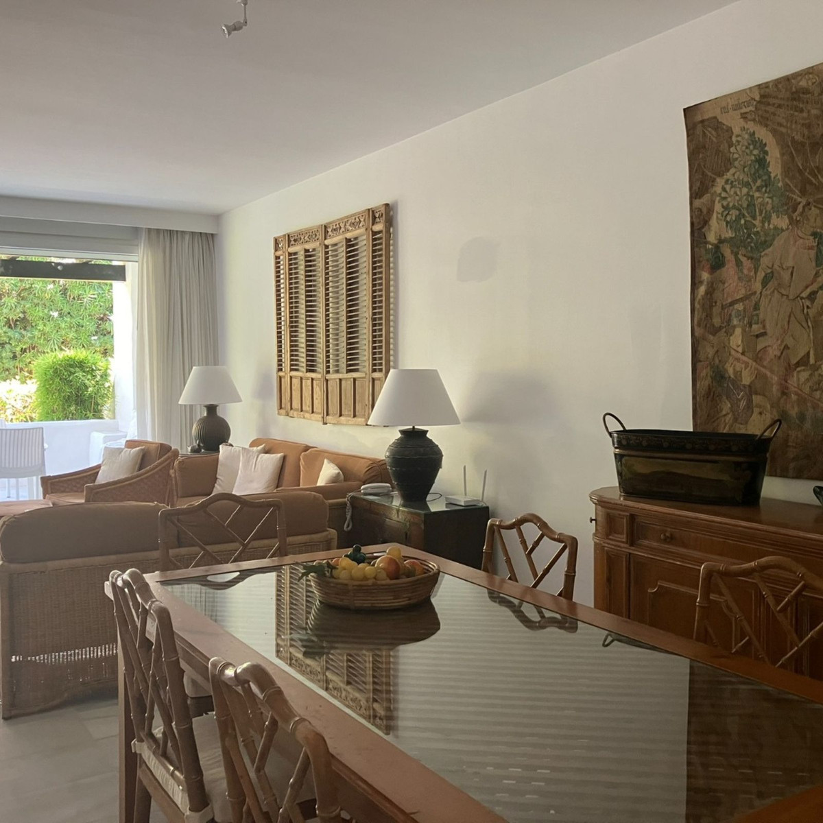 3 Bed Apartment for sale in Puerto Banús Costa Del Sol, Málaga, Spain