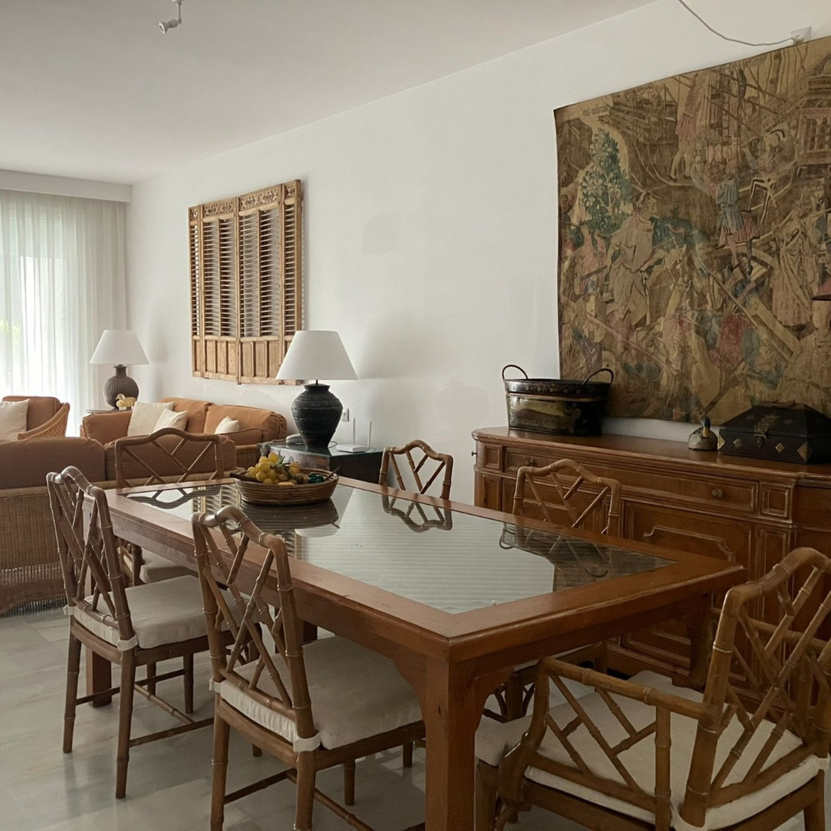 3 Bed Apartment for sale in Puerto Banús Costa Del Sol, Málaga, Spain