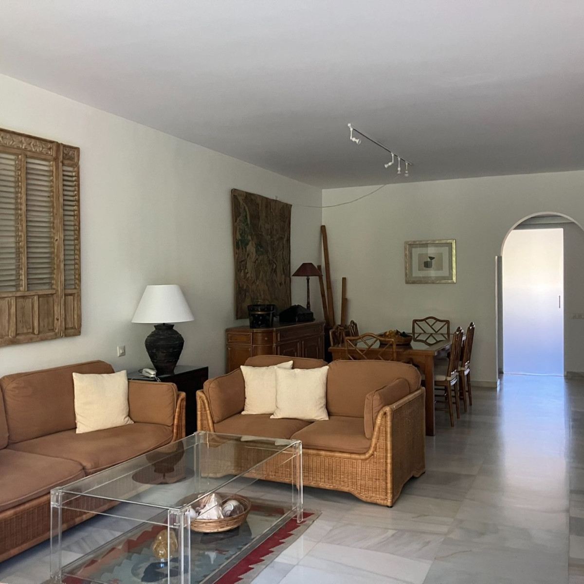3 Bed Apartment for sale in Puerto Banús Costa Del Sol, Málaga, Spain