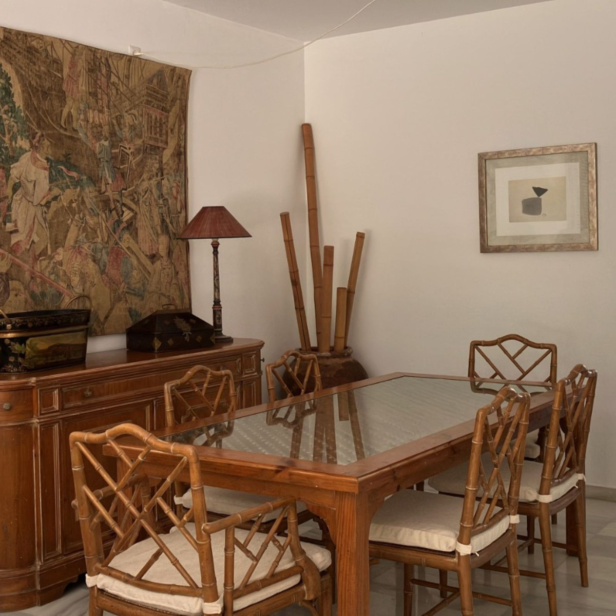 3 Bed Apartment for sale in Puerto Banús Costa Del Sol, Málaga, Spain