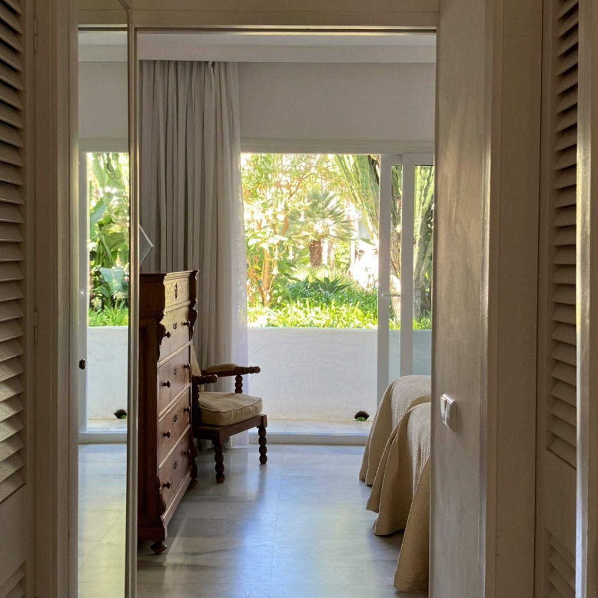 3 Bed Apartment for sale in Puerto Banús Costa Del Sol, Málaga, Spain