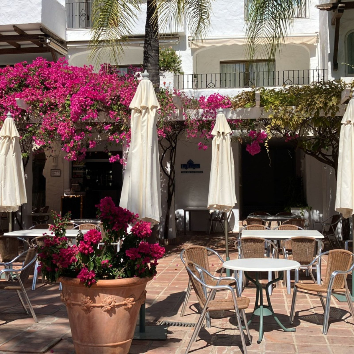 3 Bed Apartment for sale in Puerto Banús Costa Del Sol, Málaga, Spain