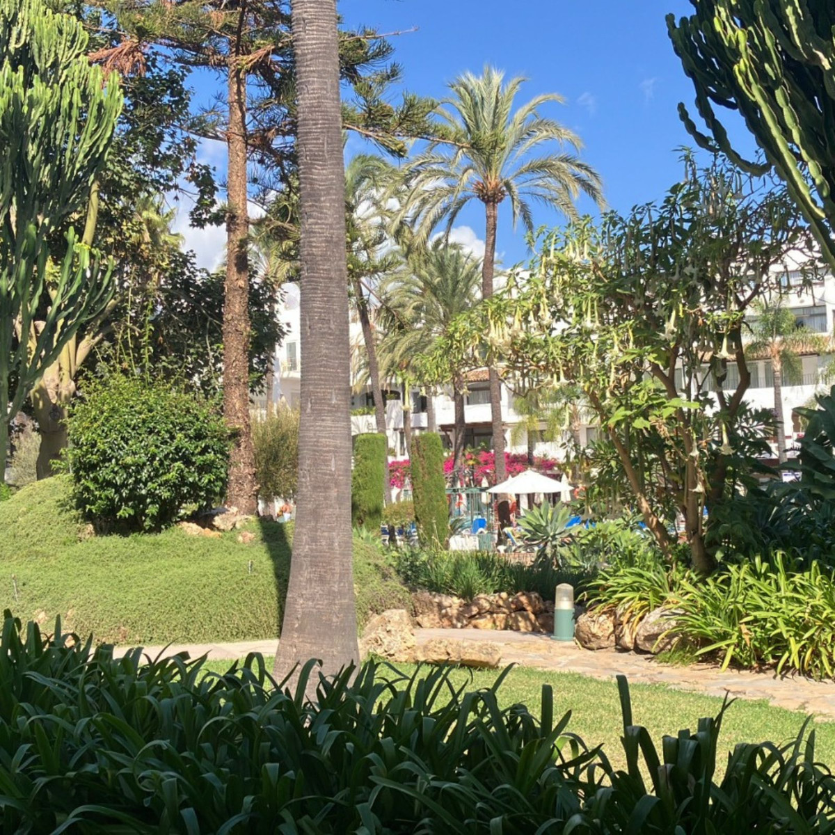 3 Bed Apartment for sale in Puerto Banús Costa Del Sol, Málaga, Spain