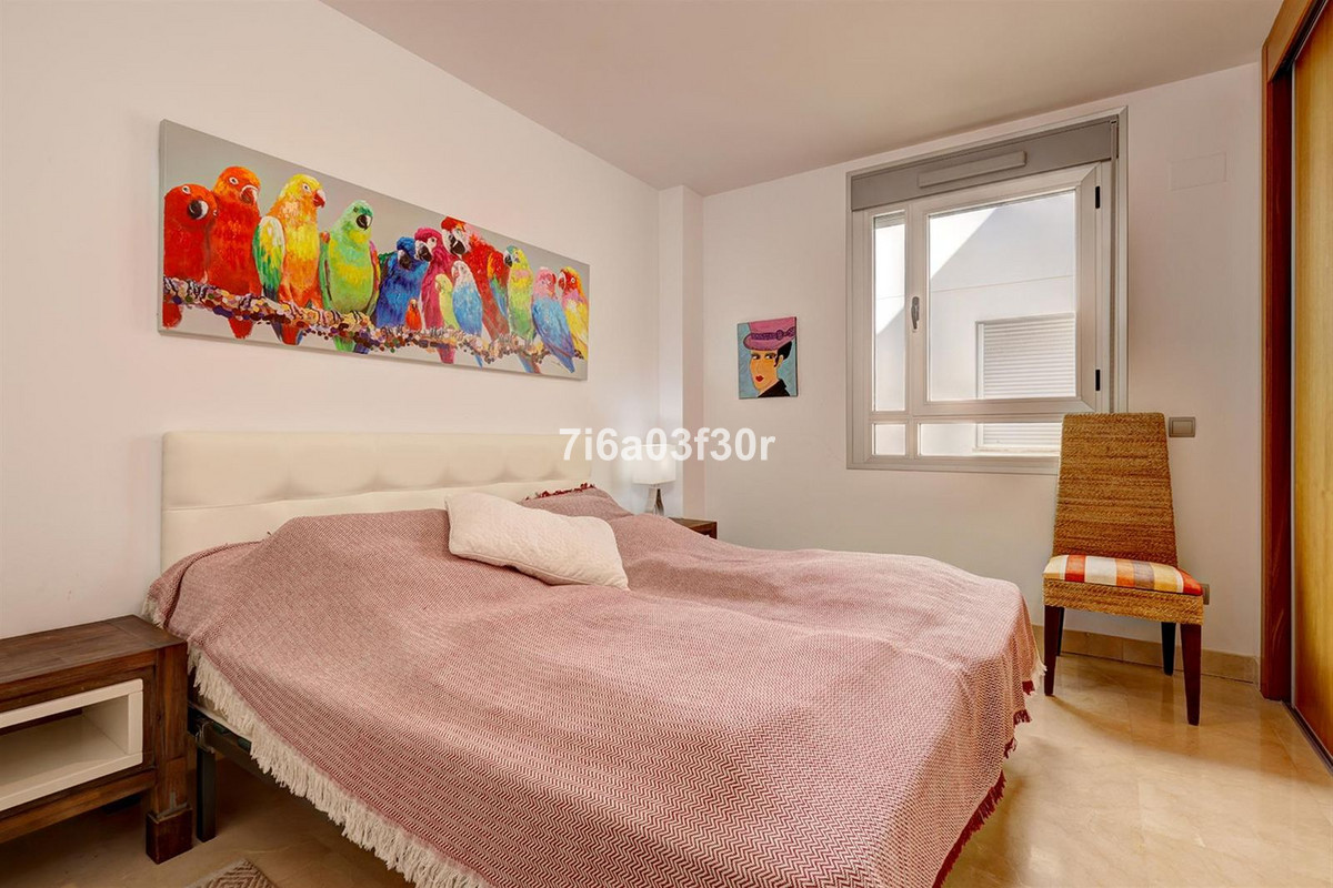 3 Bed Apartment for sale in San Pedro De Alcántara Costa Del Sol, Málaga, Spain