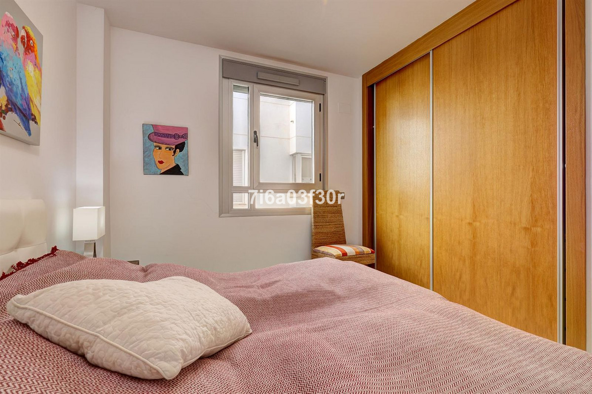 3 Bed Apartment for sale in San Pedro De Alcántara Costa Del Sol, Málaga, Spain