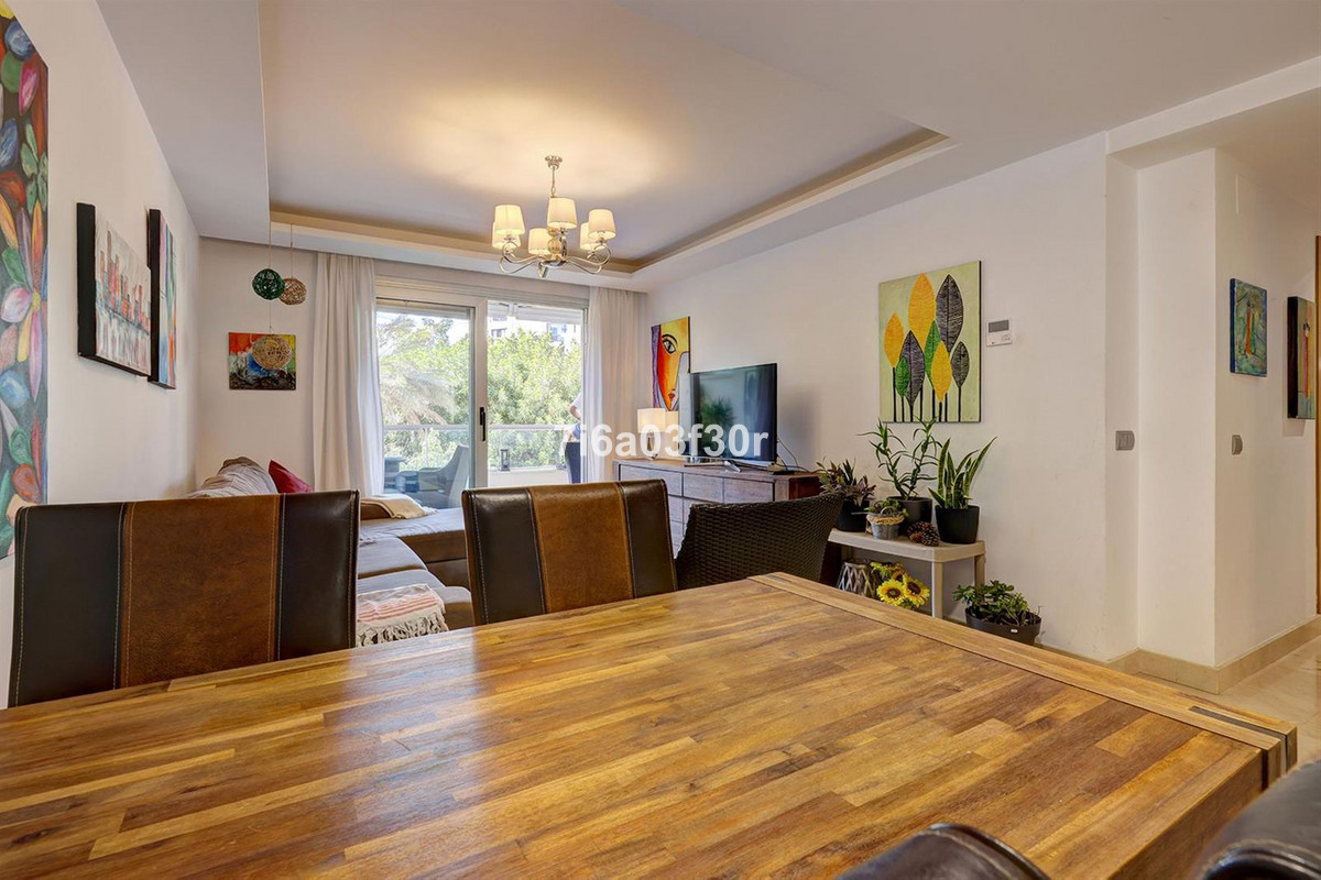 3 Bed Apartment for sale in San Pedro De Alcántara Costa Del Sol, Málaga, Spain