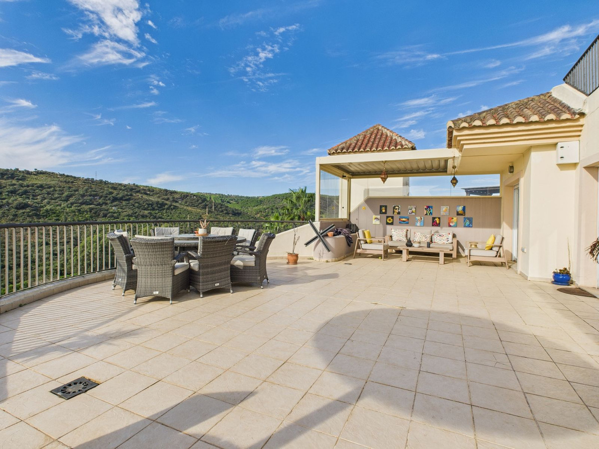 Se vende Ático de 3 dormitorios en Costa Del Sol, Cadiz, España