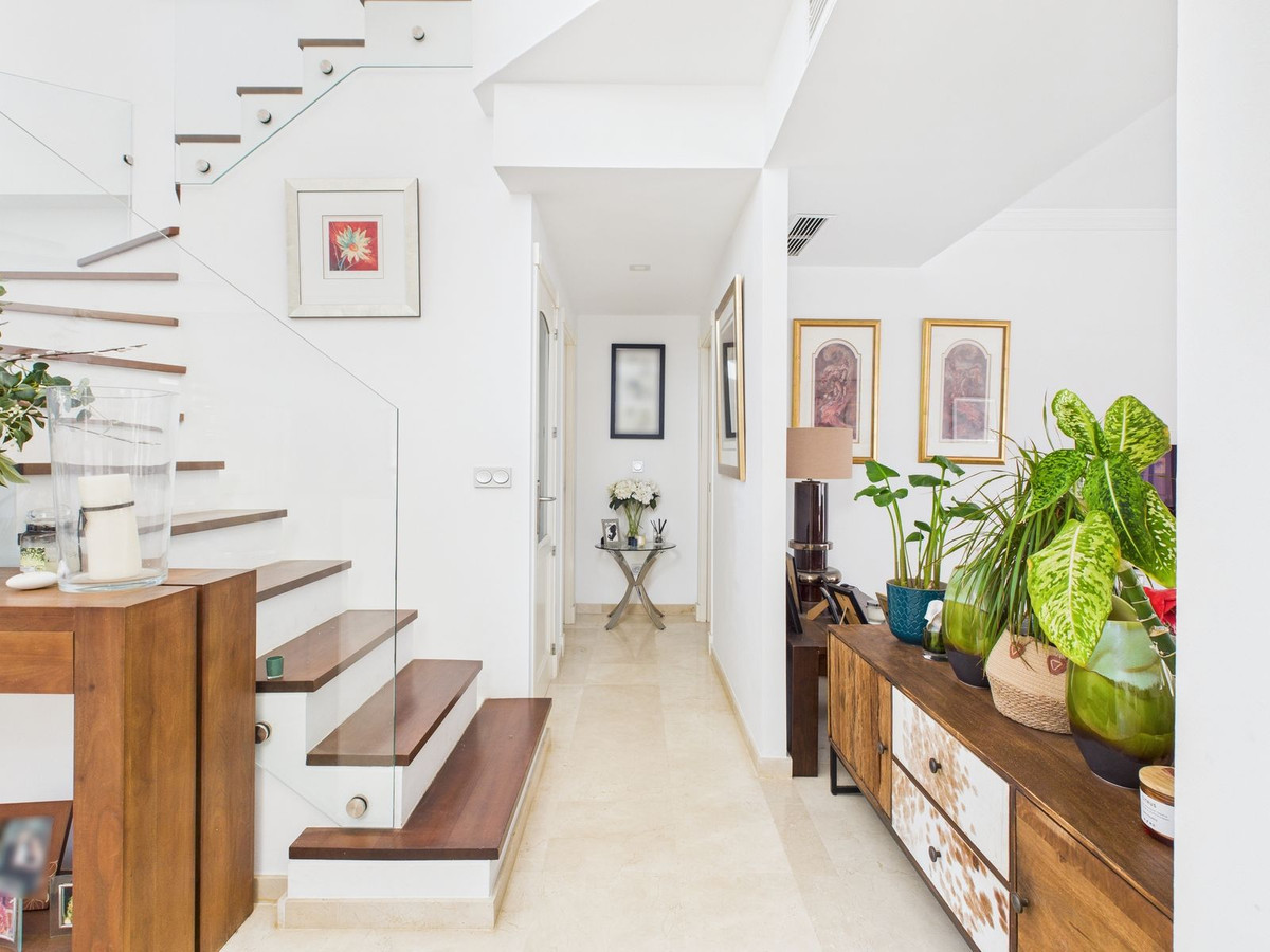 Se vende Ático de 3 dormitorios en Costa Del Sol, Cadiz, España