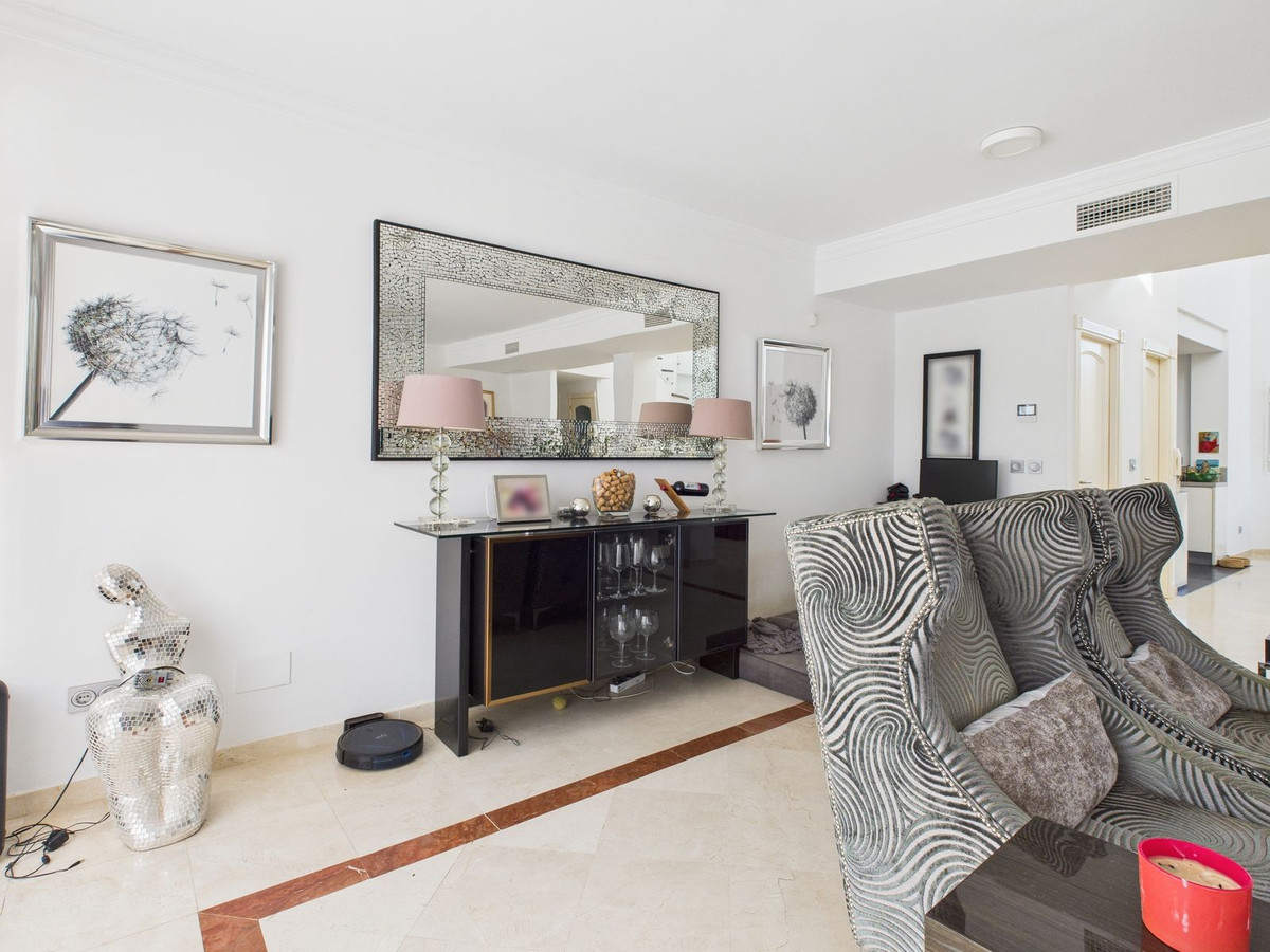 Se vende Ático de 3 dormitorios en Costa Del Sol, Cadiz, España