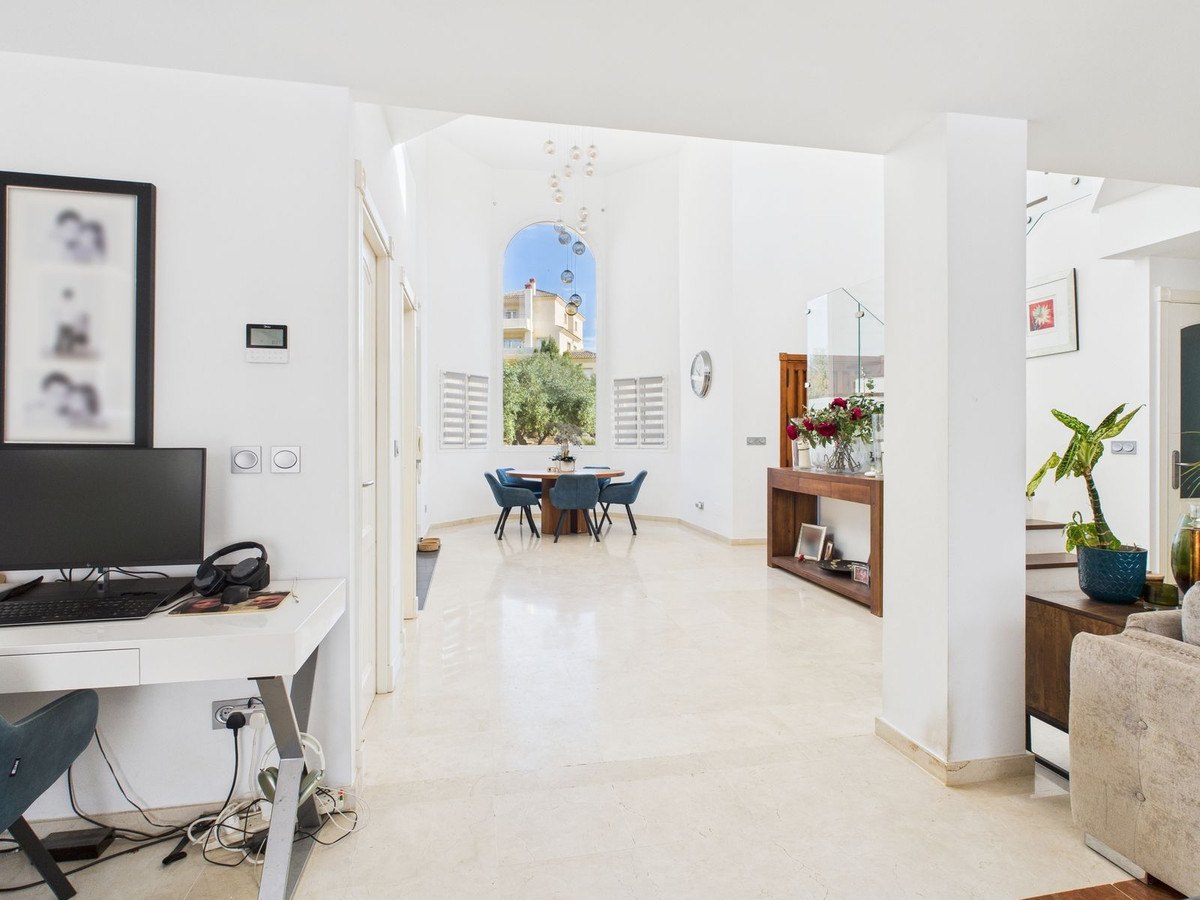 Se vende Ático de 3 dormitorios en Costa Del Sol, Cadiz, España