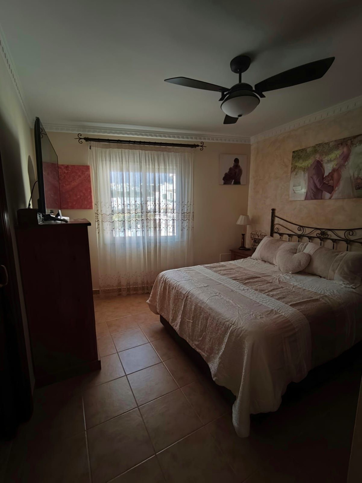 3 Bed Apartment for sale in Estepona Costa Del Sol, Málaga, Spain
