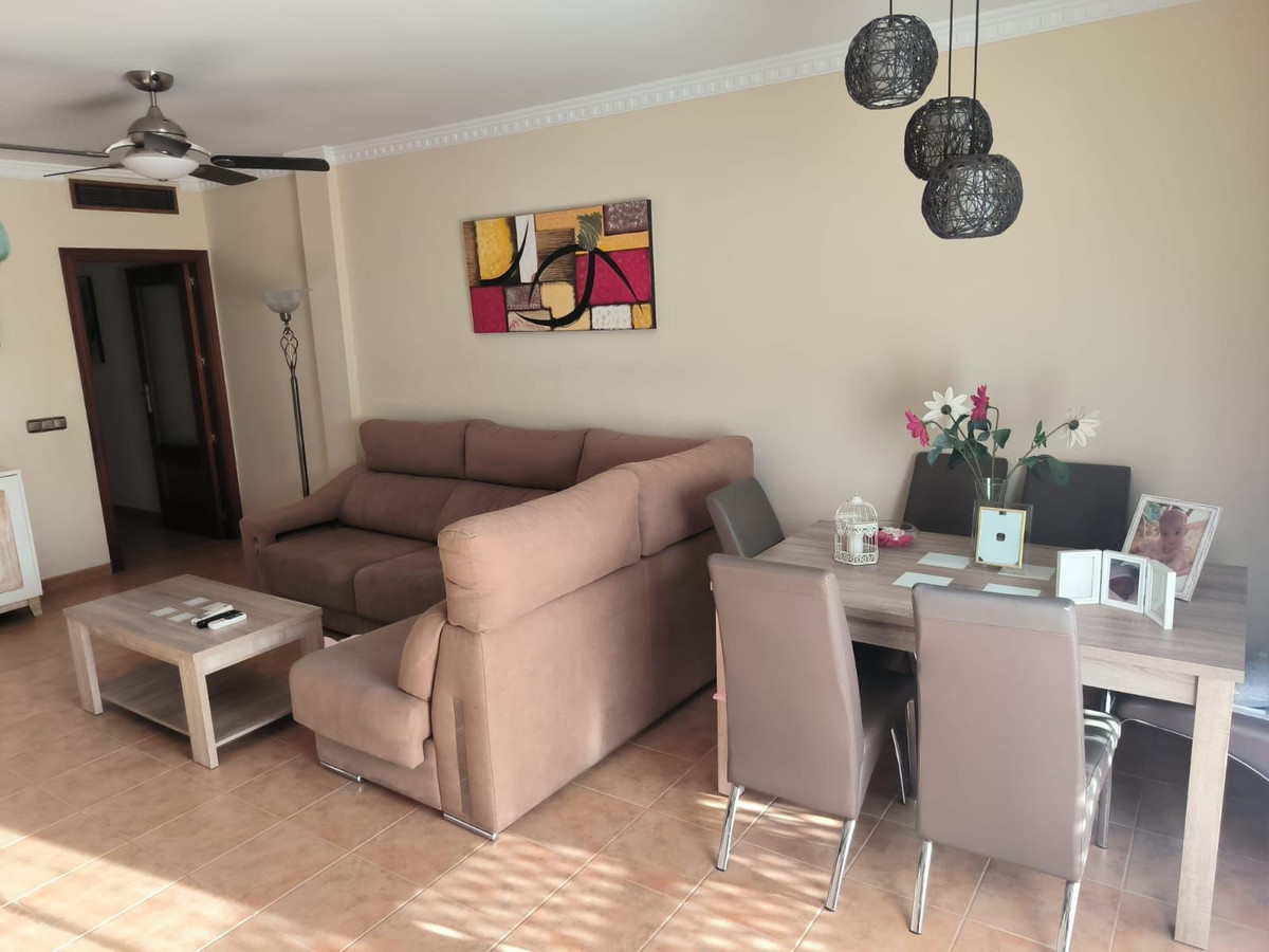 3 Bed Apartment for sale in Estepona Costa Del Sol, Málaga, Spain