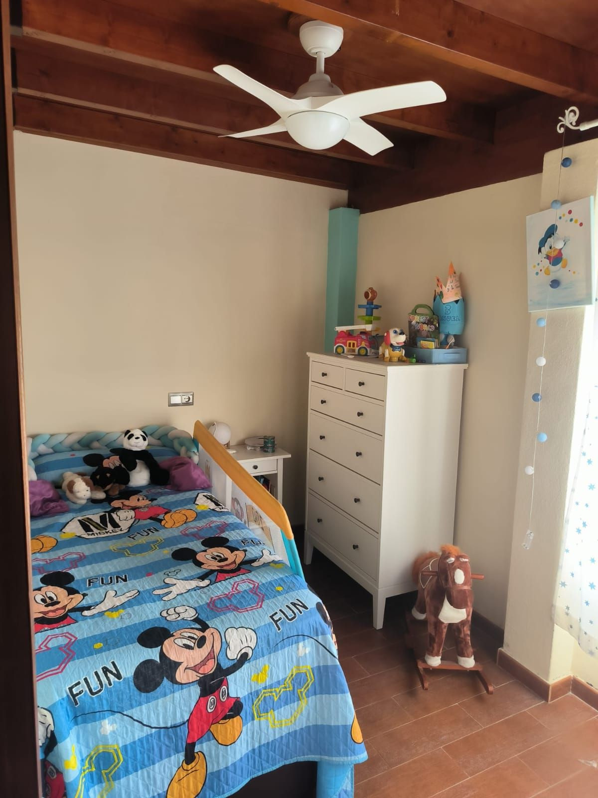 3 Bed Apartment for sale in Estepona Costa Del Sol, Málaga, Spain