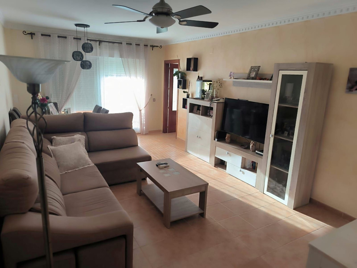 3 Bed Apartment for sale in Estepona Costa Del Sol, Málaga, Spain